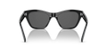 0VO5445S - Black/Dark Grey