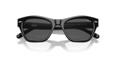 0VO5445S - Black/Dark Grey