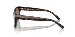 0VO5445S - Dark Havana/Dark Brown