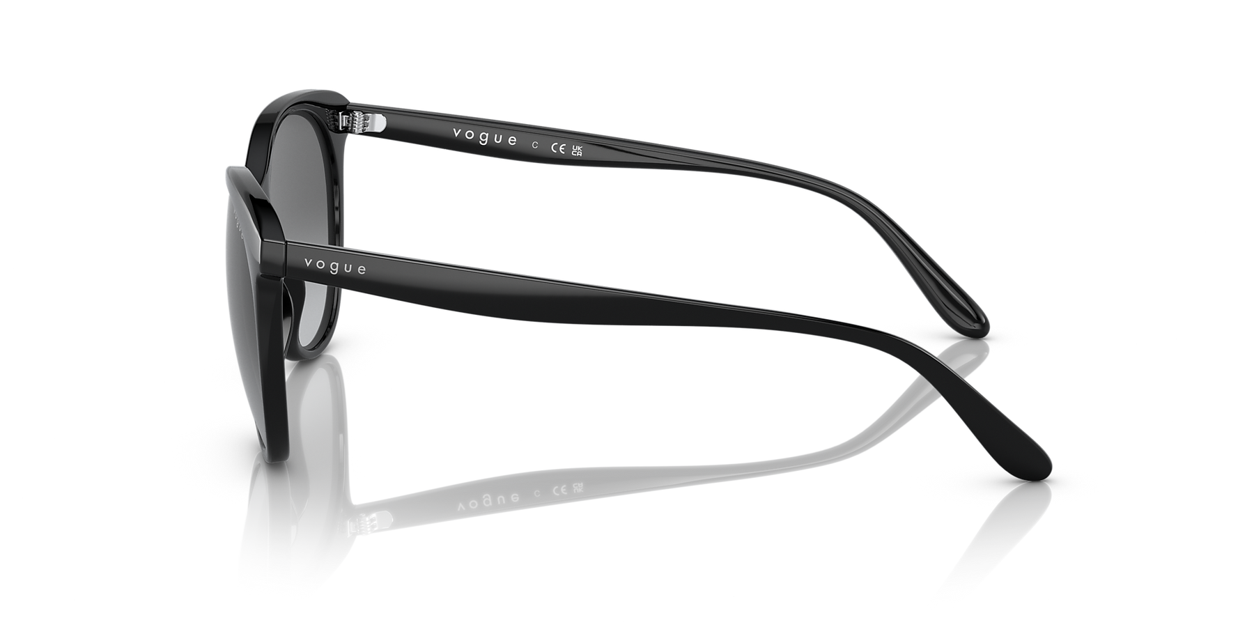 0VO5453S - Black
