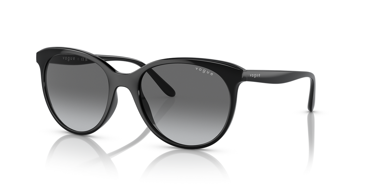 0VO5453S - Black