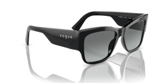 0VO5462S - Black/Gradient Grey