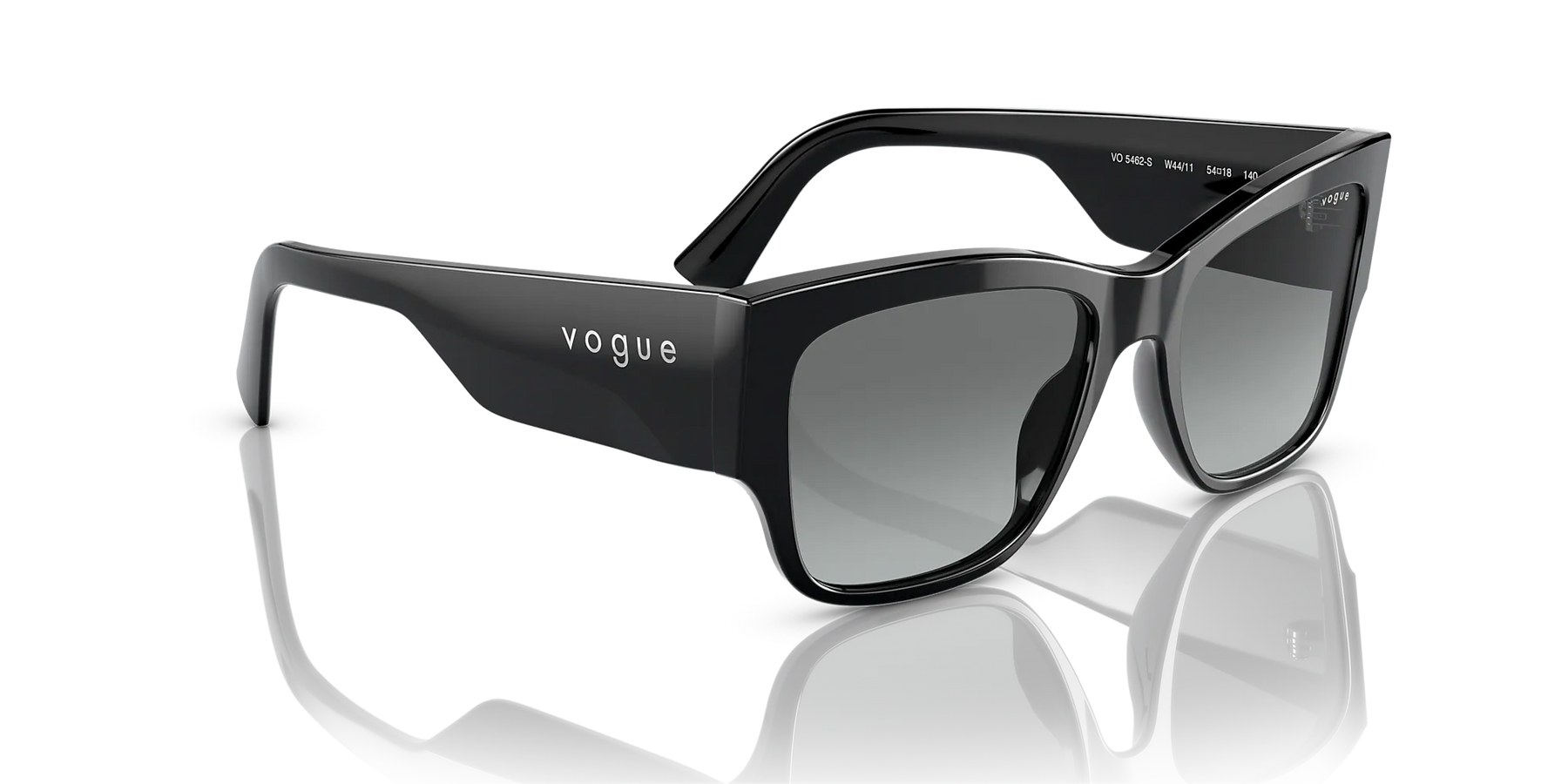 0VO5462S - Black/Gradient Grey