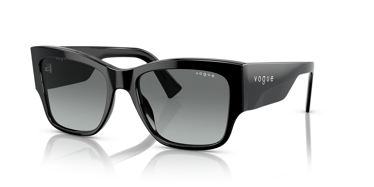 0VO5462S - Black/Gradient Grey