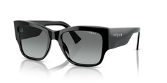 0VO5462S - Black/Gradient Grey