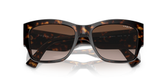 0VO5462S - Dark Havana/Gradient Brown