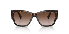 0VO5462S - Dark Havana/Gradient Brown
