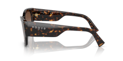 0VO5462S - Dark Havana/Gradient Brown