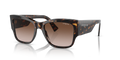 0VO5462S - Dark Havana/Gradient Brown