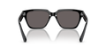 0VO5512S - Black