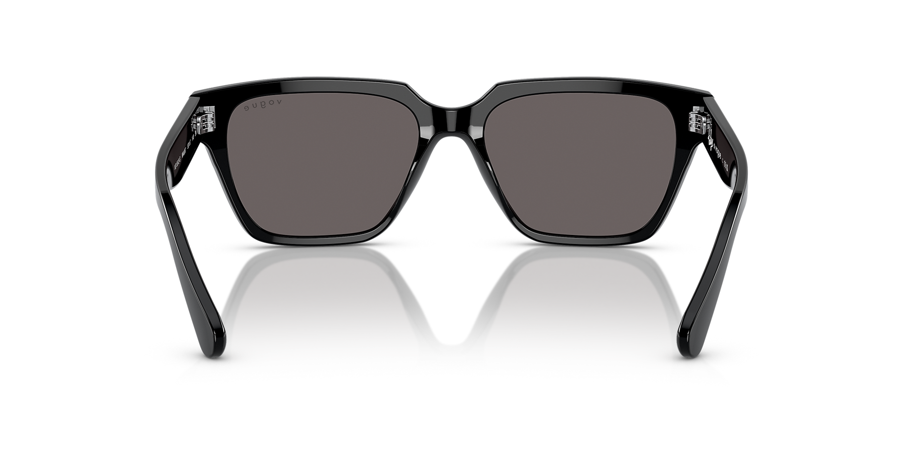 0VO5512S - Black