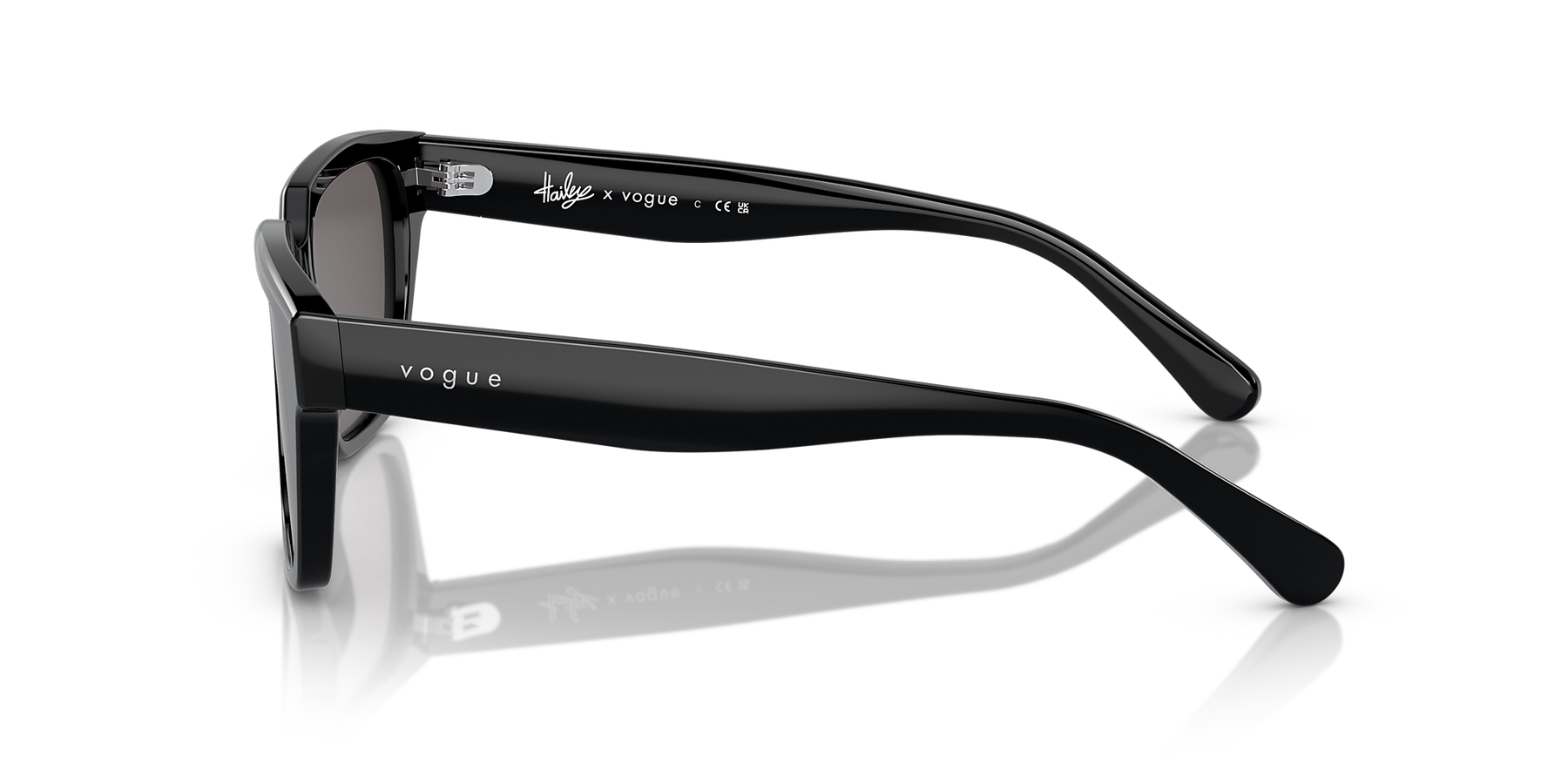 0VO5512S - Black