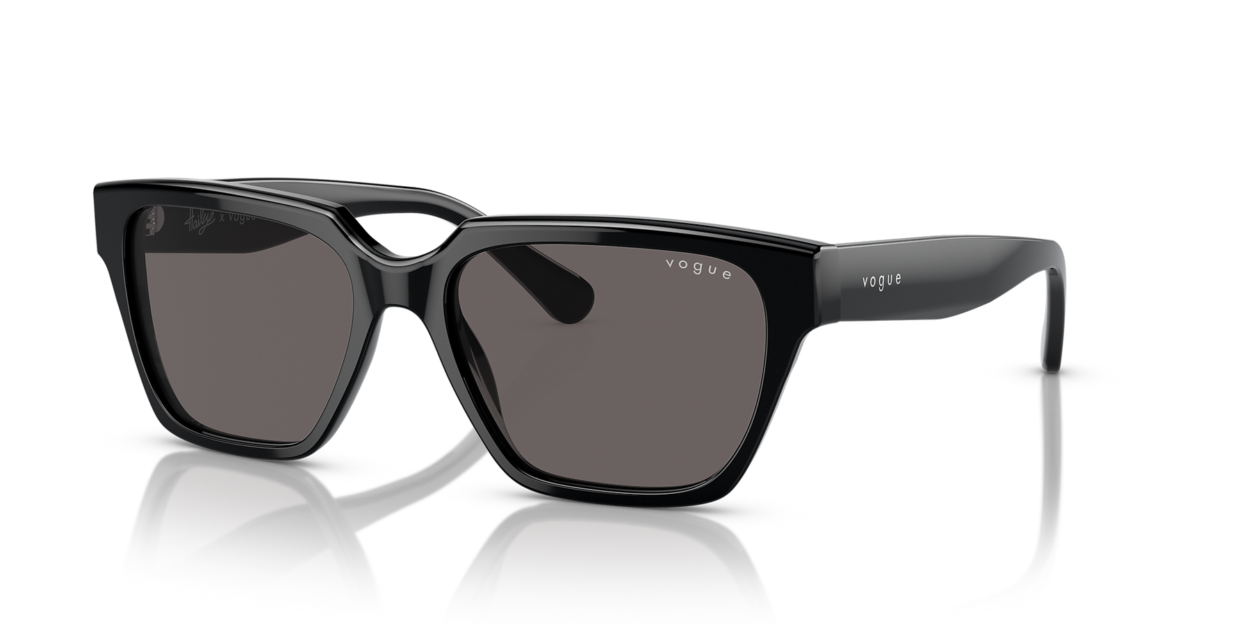 0VO5512S - Black