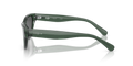 0VO5513S - Transparent Dark Green
