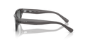 0VO5513S - Transparent Dark Grey