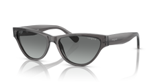0VO5513S - Transparent Dark Grey