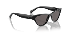 0VO5513S - Black