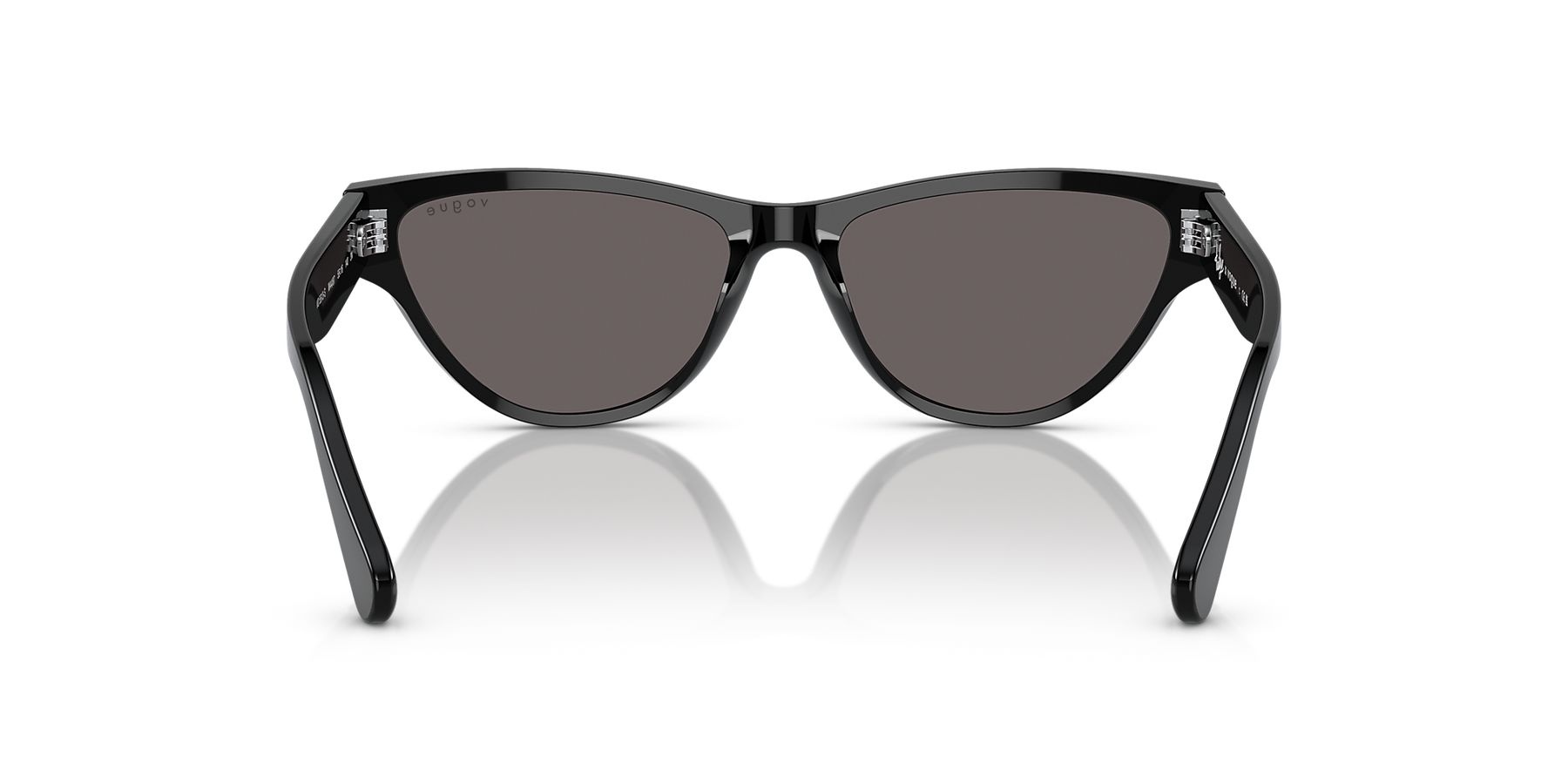 0VO5513S - Black