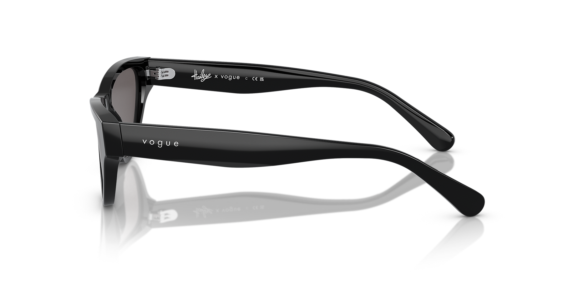 0VO5513S - Black