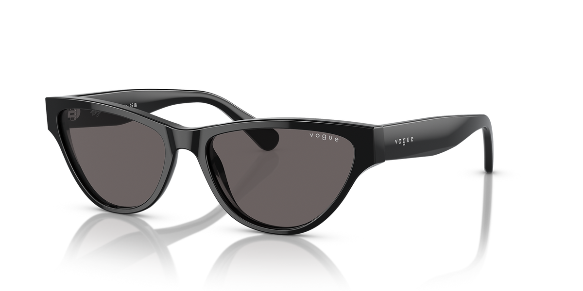 0VO5513S - Black