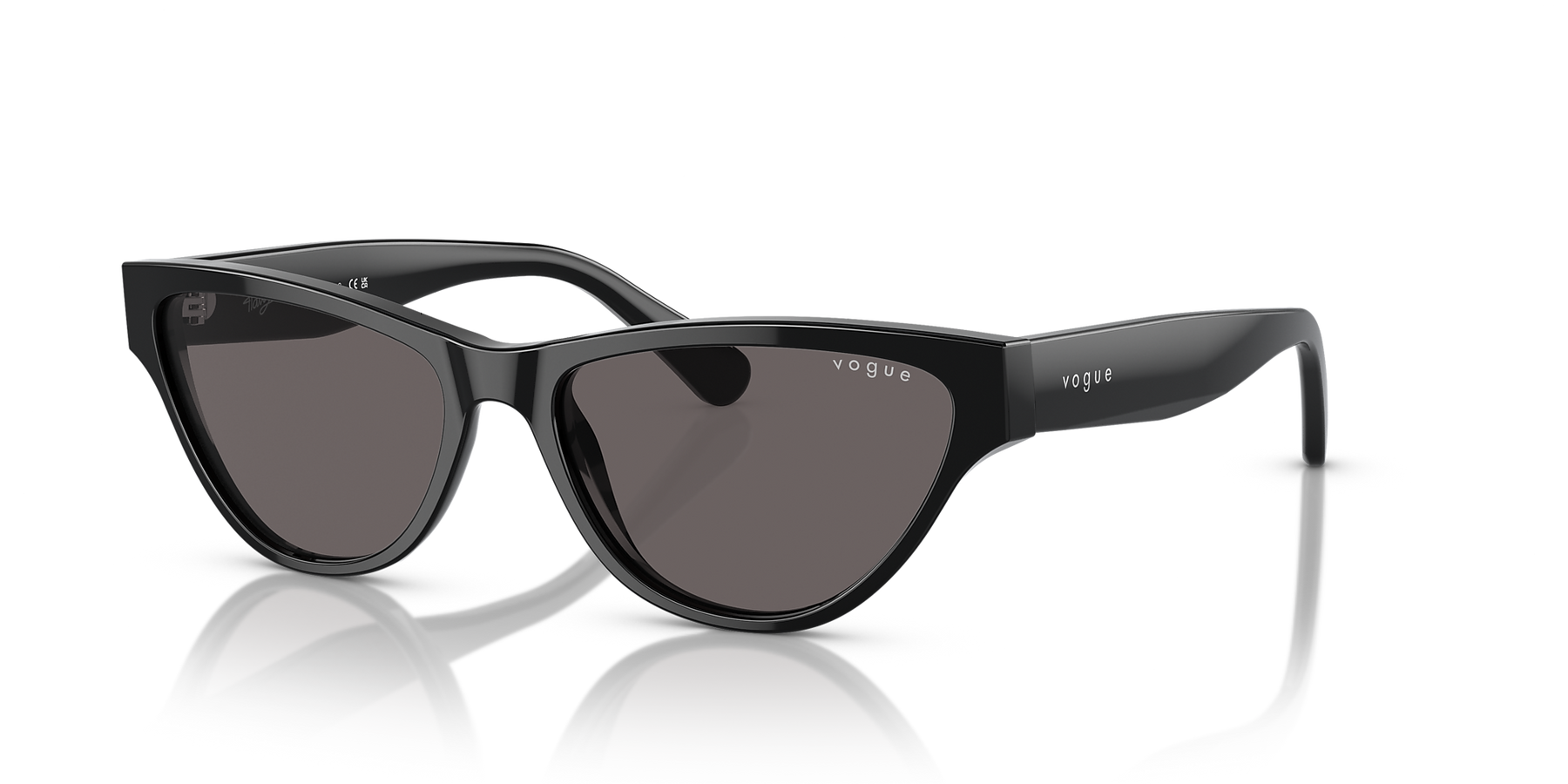 0VO5513S - Black