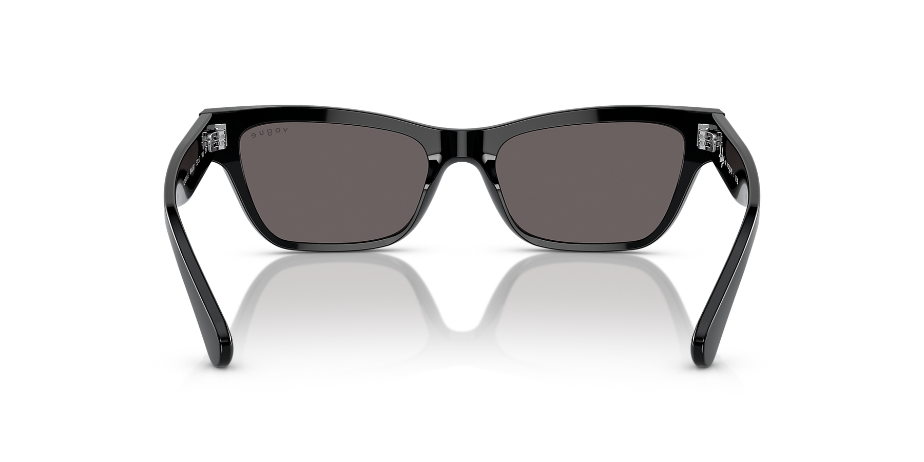 0VO5514S - Black