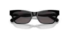 0VO5514S - Black