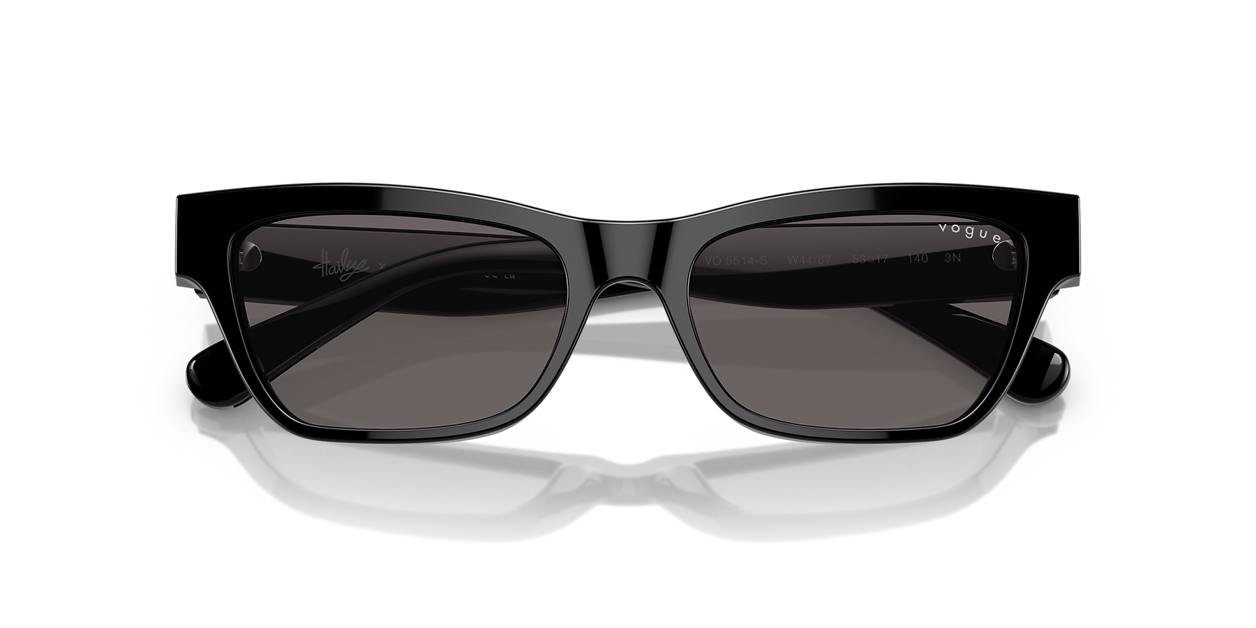 0VO5514S - Black
