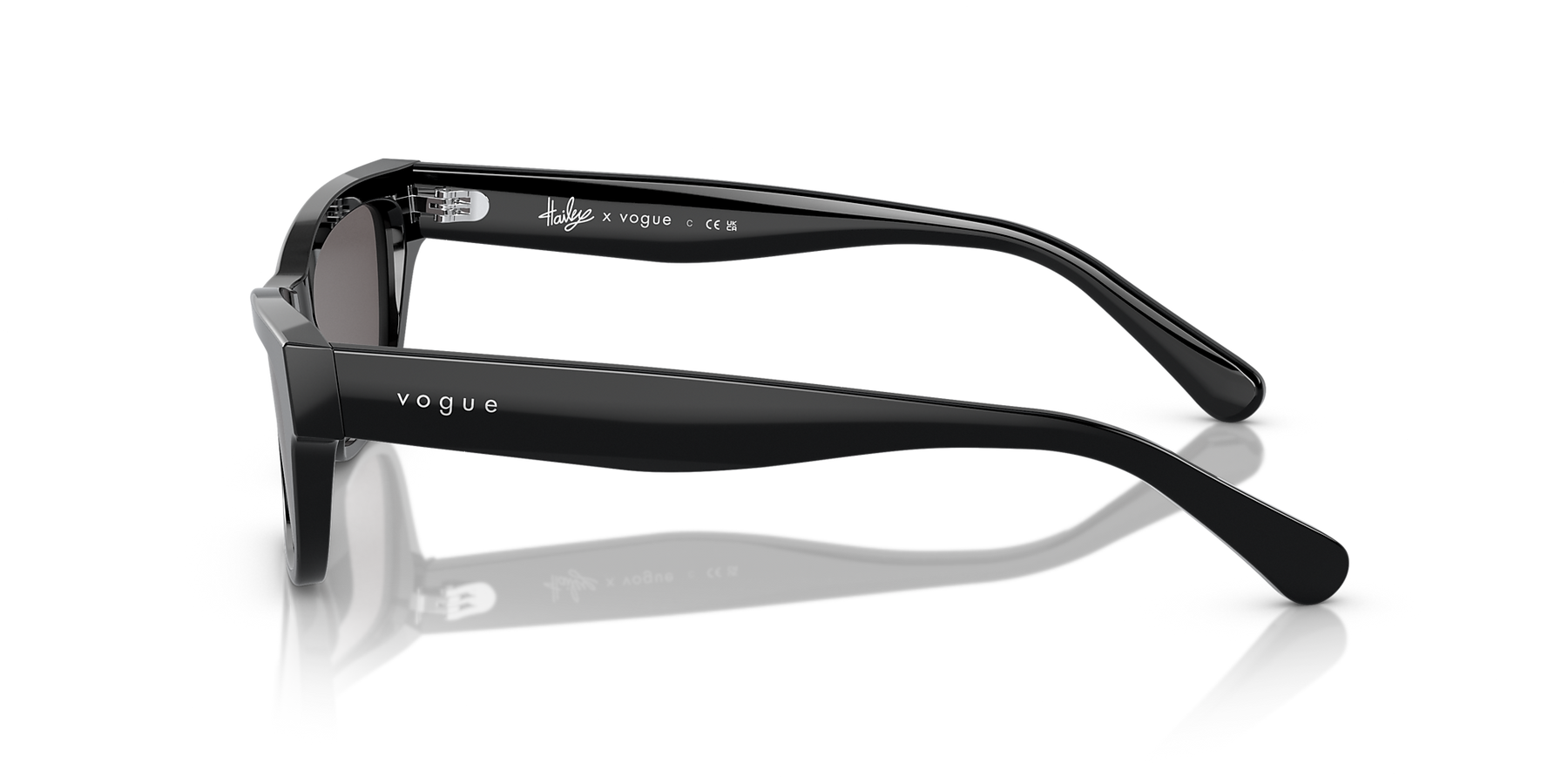 0VO5514S - Black
