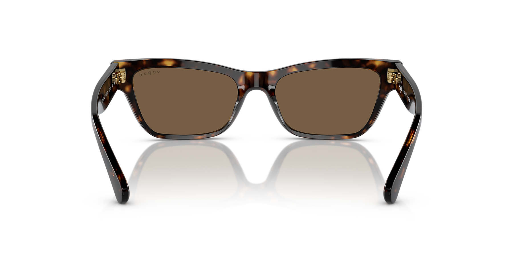 0VO5514S - Dark Havana