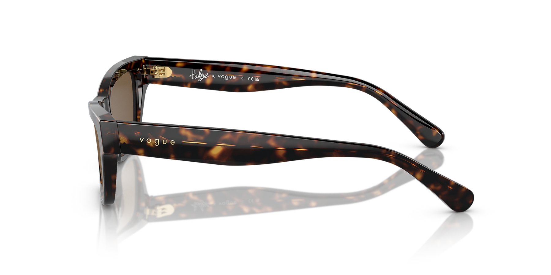 0VO5514S - Dark Havana