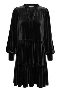 ViggasaPW DR - Black
