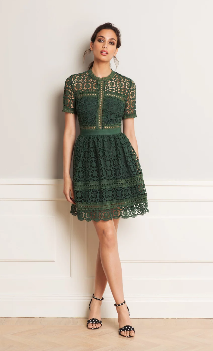 Nikkie nora dress hotsell