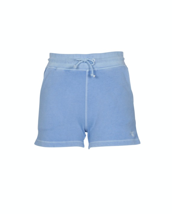Sunbleached shorts - Capri Blue - GANT - Bukser & Shorts - VILLOID.no