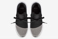 Raven Mesh S-E15 Black White - Women - ARKK - Sko - VILLOID.no
