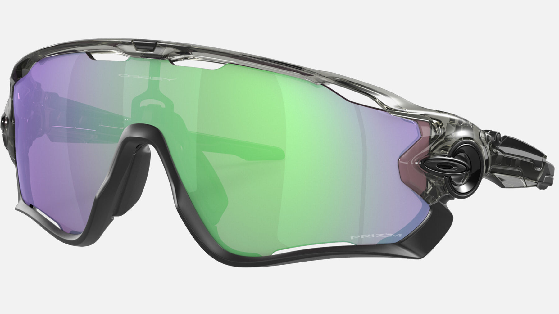 Jawbreaker - Spectrum Gamma Green - Prizm Road Jade