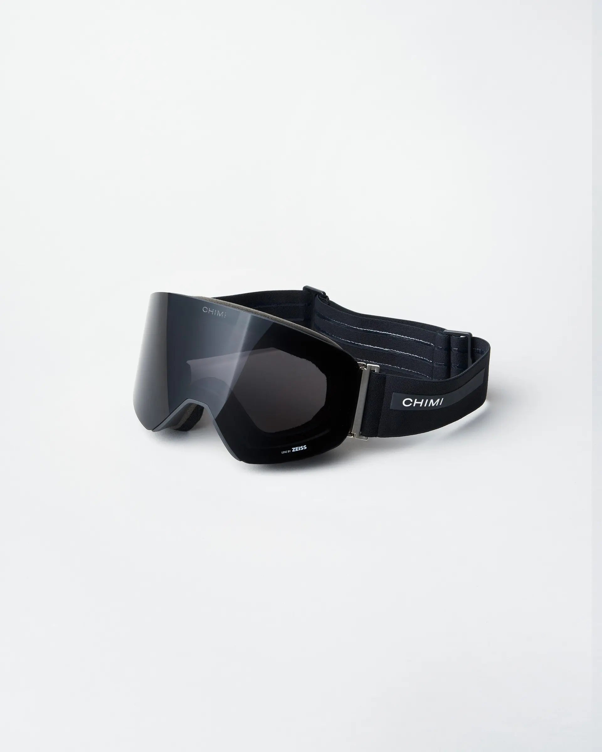 Goggle 02.2 - Black