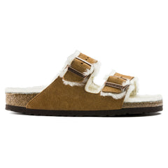 Arizona Shearling Narrow - Mink