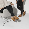 Boston Shearling Narrow - Mink