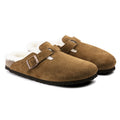 Boston Shearling Narrow - Mink