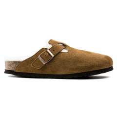 Boston Shearling Narrow - Mink