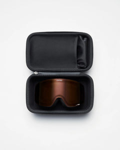 Goggle 01.3 - Brown