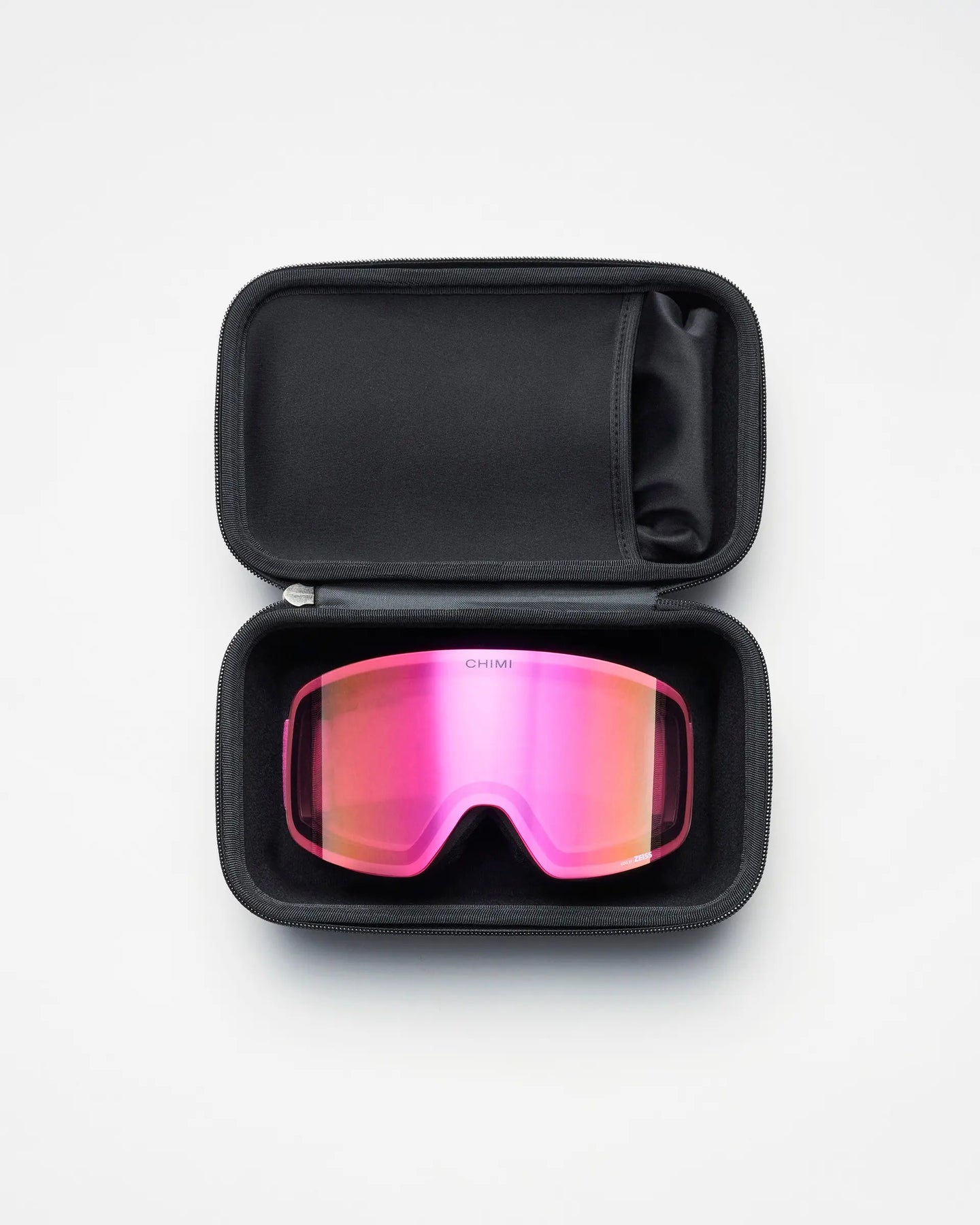 Goggle 01.3 - Hyper Pink