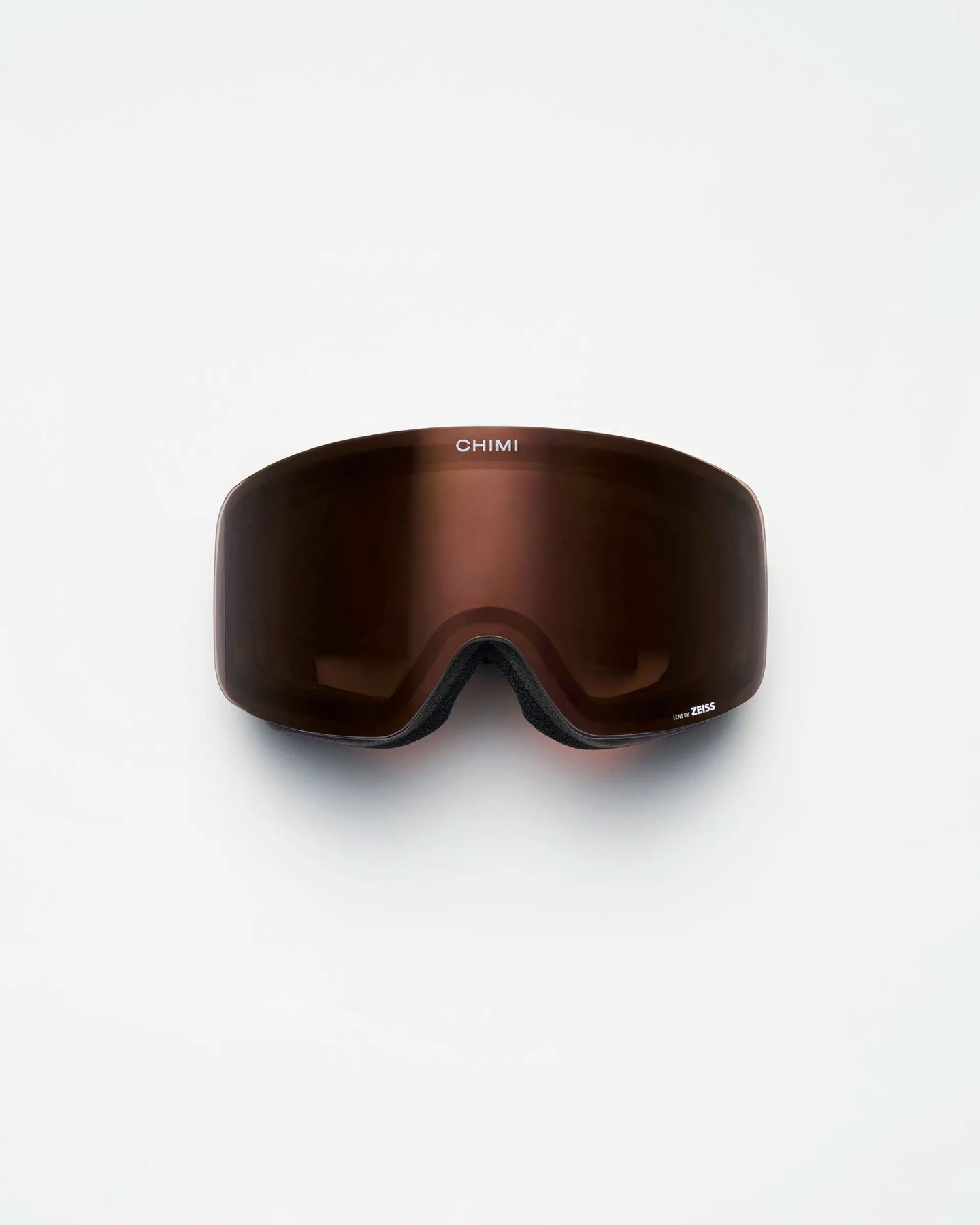 Goggle 01.3 - Brown