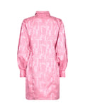 Alma 3 - Primrose Pink