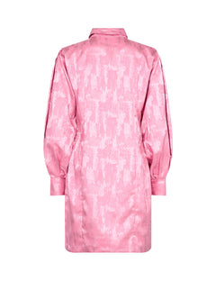 Alma 3 - Primrose Pink