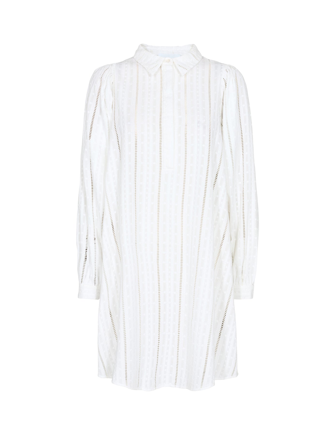 Alaya 2 - White