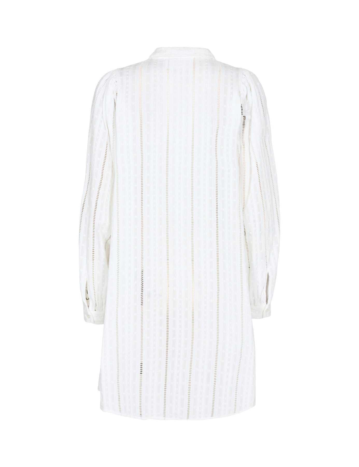 Alaya 2 - White