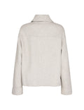 Owa 7 - Light Grey Melange