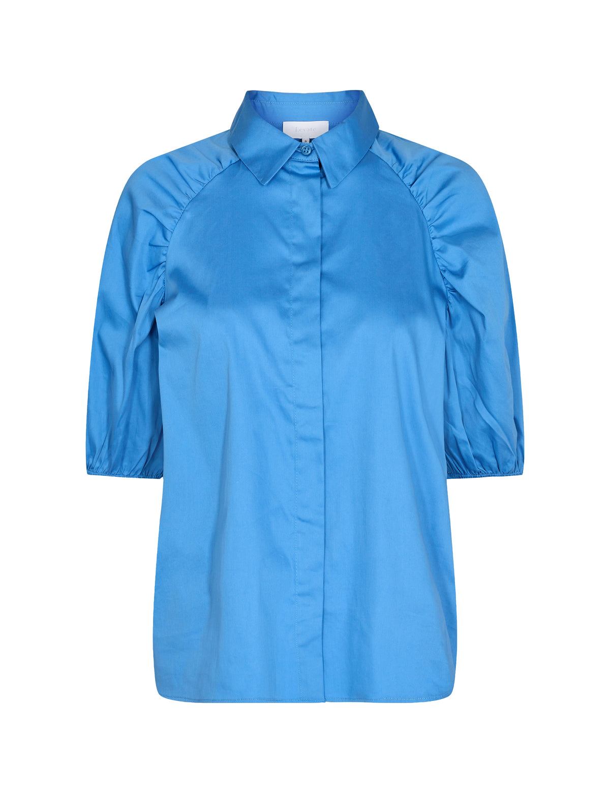 Isla Solid 90 - Marina Blue